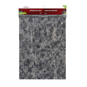 Stenunderlag foldbart stort ark