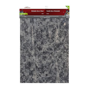 Stenunderlag foldbart stort ark