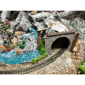 Træunderlag foldbart