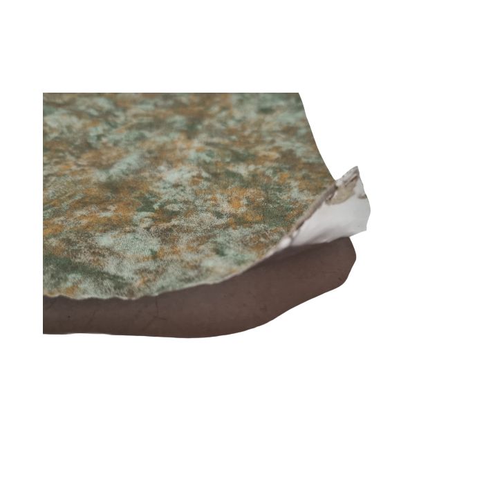 Træcamouflage foldbart lille ark