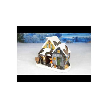 Luville Chicken Farm