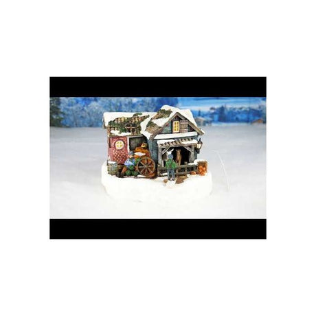 Luville Vegetable farm