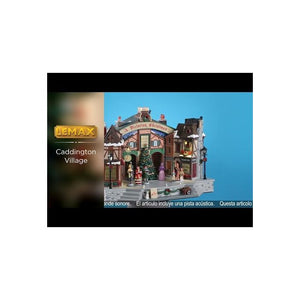 A Christmas Carol Play