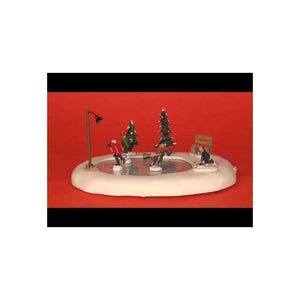 Hockey match after school