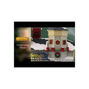 Twilight Bed & Breakfast