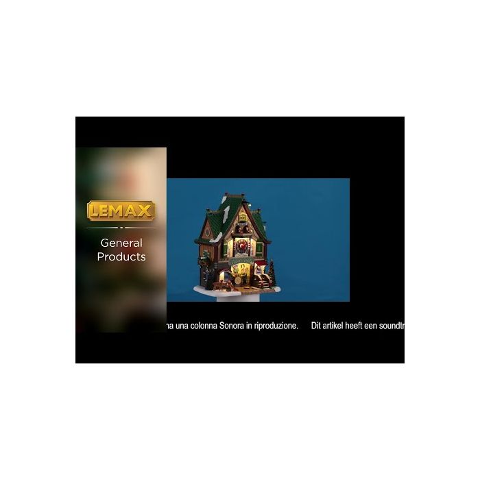 Friendly Forest Clockworks