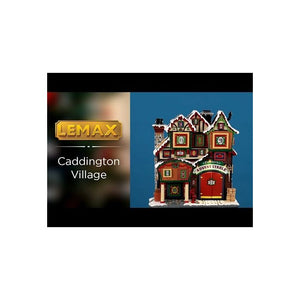 Dasher's Advent Stable