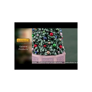 Have A Blue Tooth Christmas Tree