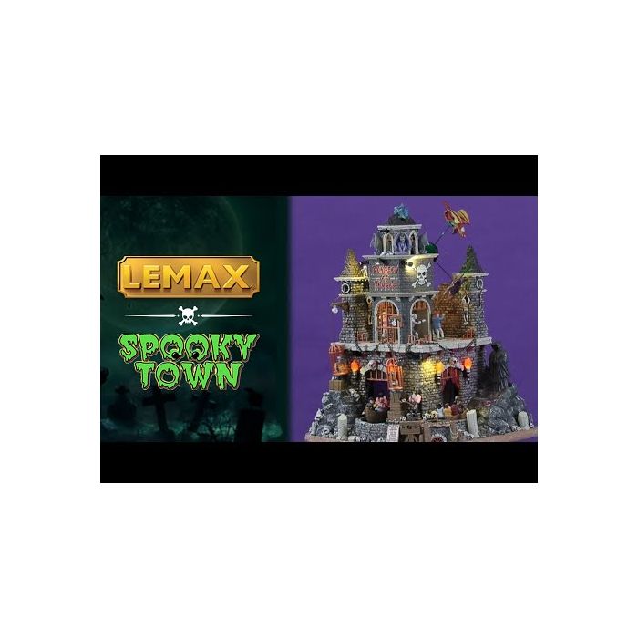 Dungeon of Terror