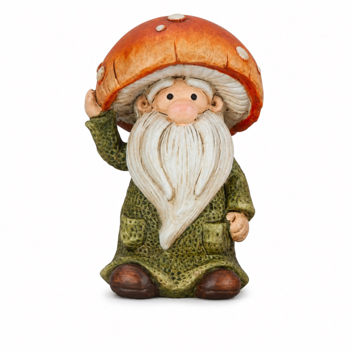 Autumn dwarf 12 cm tall