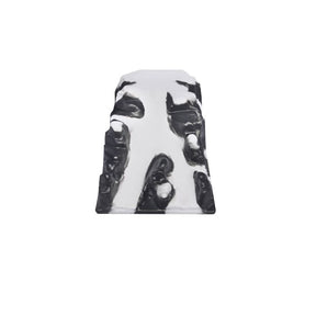 Bjergfundament Dobbelt skibakke