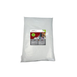 Bio snetæppe 100 cm x 100 cm 