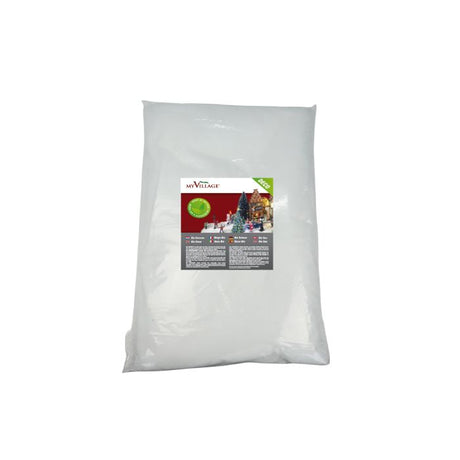 Bio snetæppe 100 cm x 100 cm 