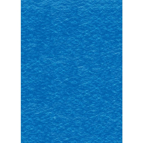 Underlag med vandmønster til bække, søer og hav i julelandskabet. Måler 100 x 35 cm.
