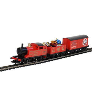 My Village eksprestog