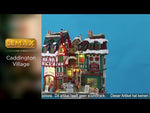 Christmas town