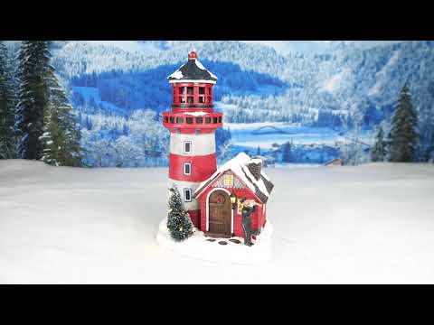 Luville Lighthouse