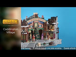 A Christmas Carol Play