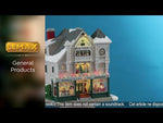 Antique & Gift Shop