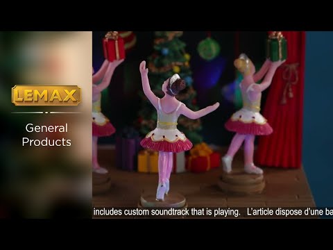 Sugar Plum Dance Company