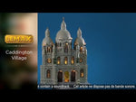 Europe Cathedral