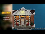 The Berkshire Bank And Trust Company