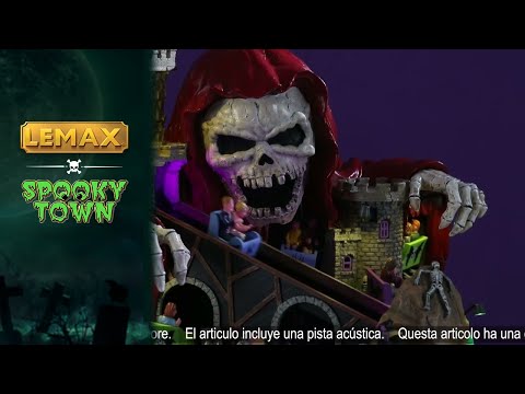 Phantom Castle