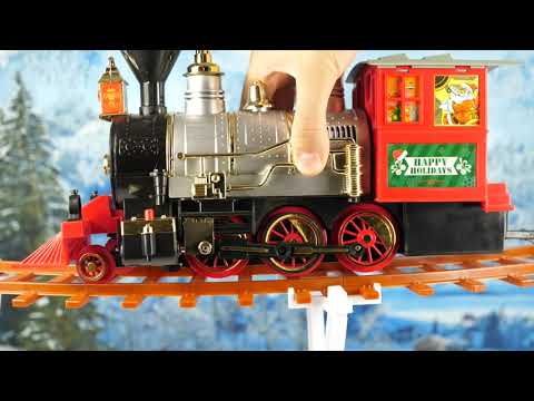 Classic train