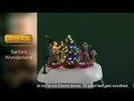 Rockin' Around The Christmas Tree