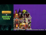 Spooky Days Ahead