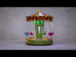 Luville Swing carousel