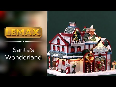 Arctic Animal Sanctuary