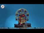 The Giant Wheel