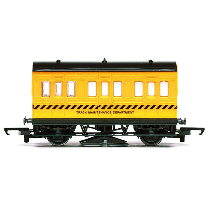 Hornby Togskinnerens