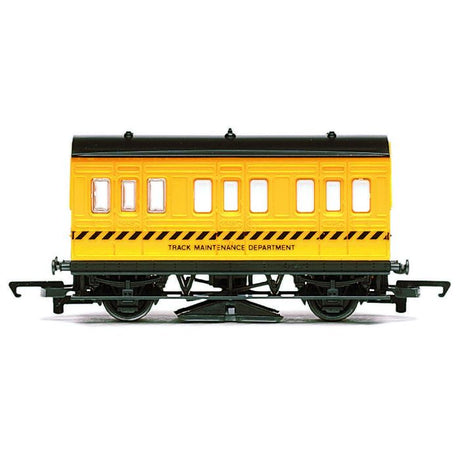Hornby Togskinnerens