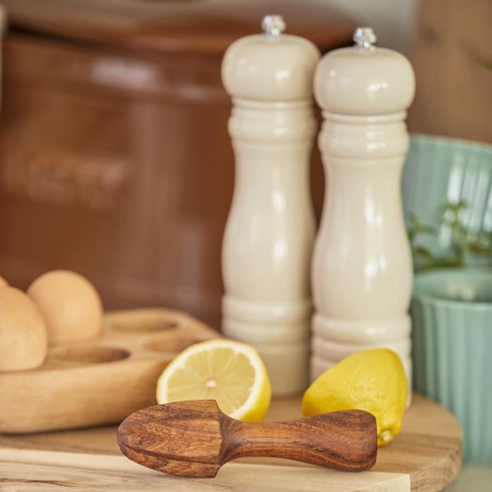 Salt & peberkværn creme