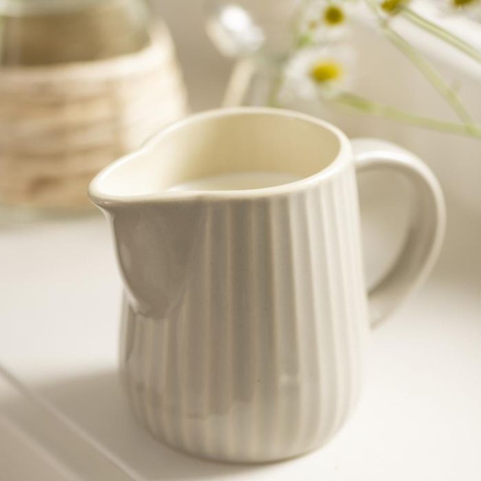 Milk/creamer Mint latte