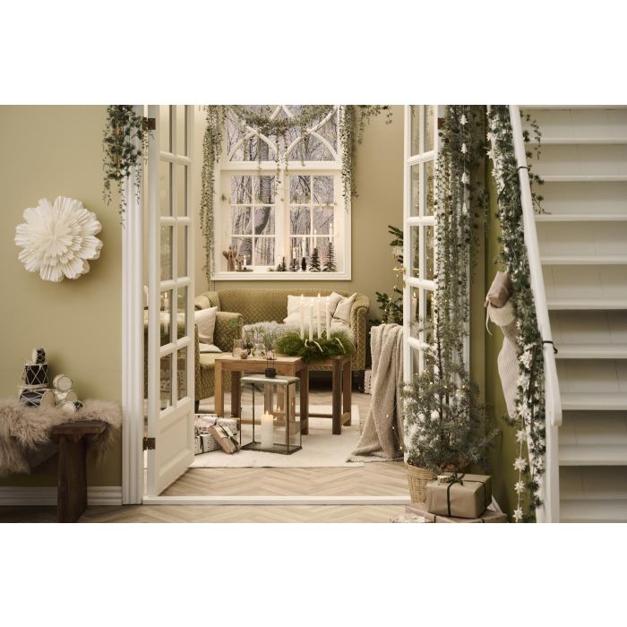 Ib Laursen Rund stjerne