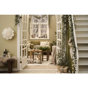 Ib Laursen Rund stjerne