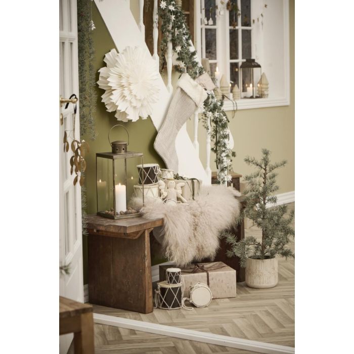 Ib Laursen Rund stjerne