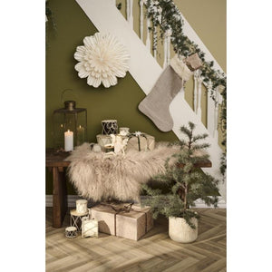 Ib Laursen Rund stjerne