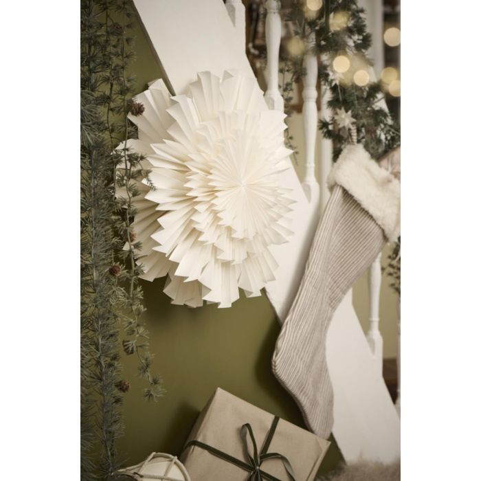 Ib Laursen Rund stjerne