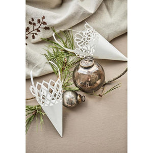 Sæt med 12 kræmmerhuse