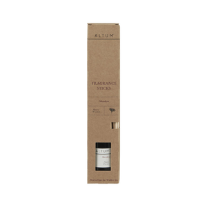 ALTUM Meadow duftpinde fra Ib Laursen i indpakning