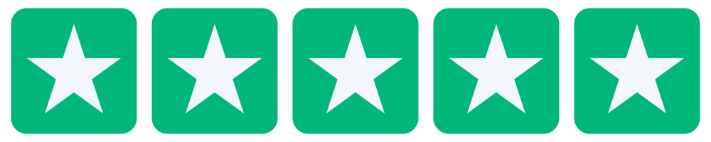 Trustscore 4,8